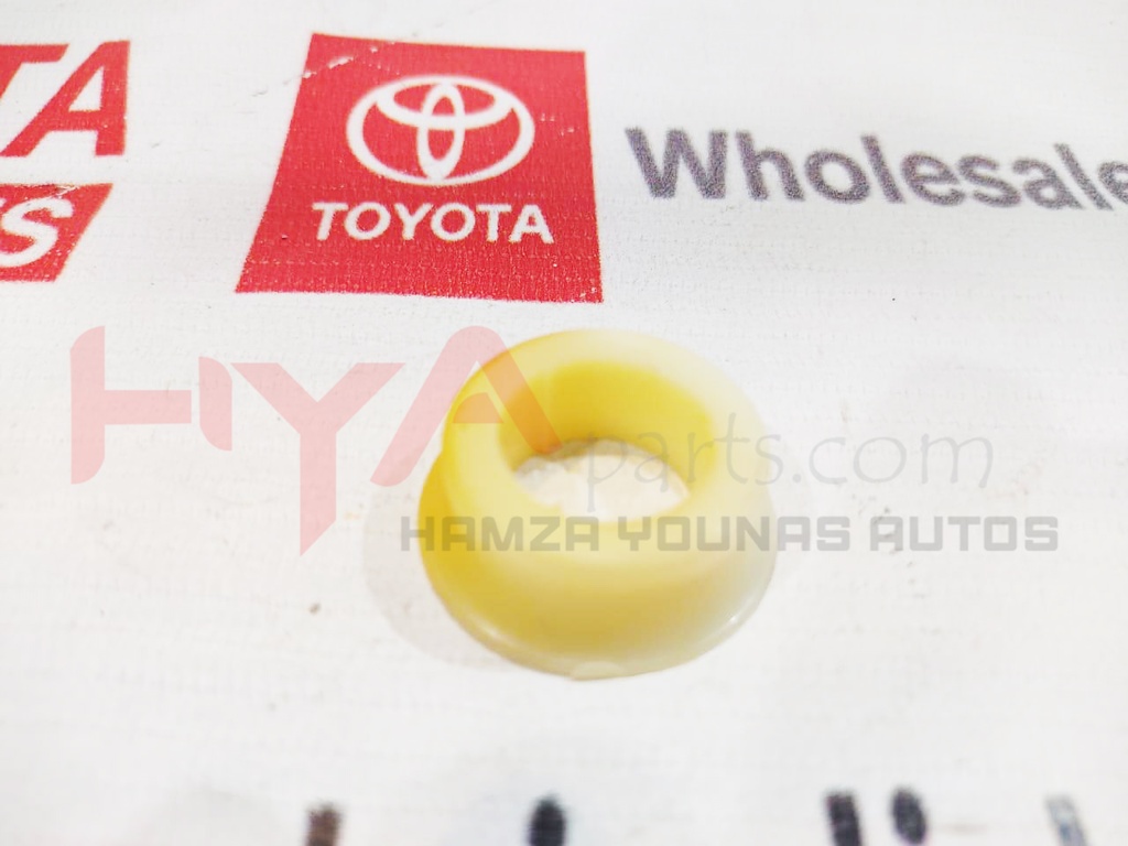 HOLDER, BODY MOUNT BOLT SPACER, NO.1