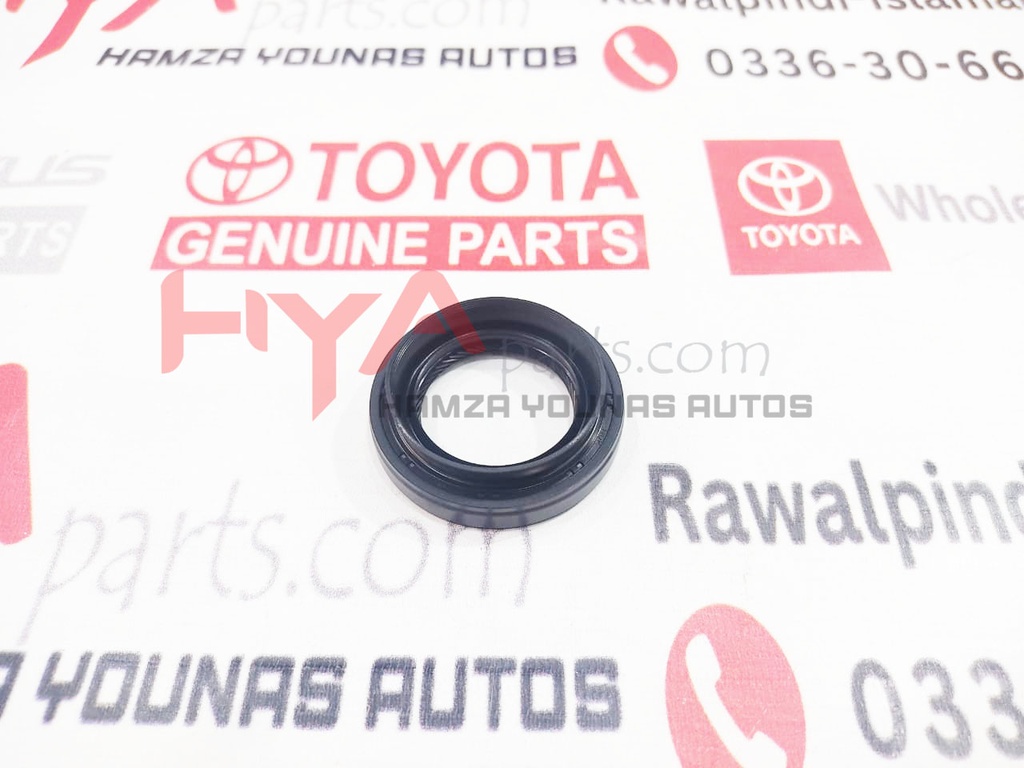 SEAL, TYPE T OIL