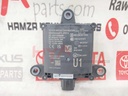 SENSOR, BLIND SPOT MONITOR