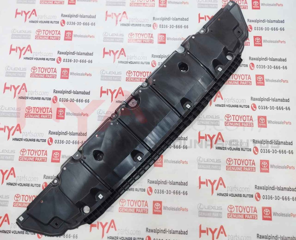 COVER ASSY, ENGINE UNDER, NO.2