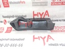 PAD, FR WHEEL OPENING EXTENSION, LH 