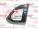 WINDOW ASSY, QUARTER, RH