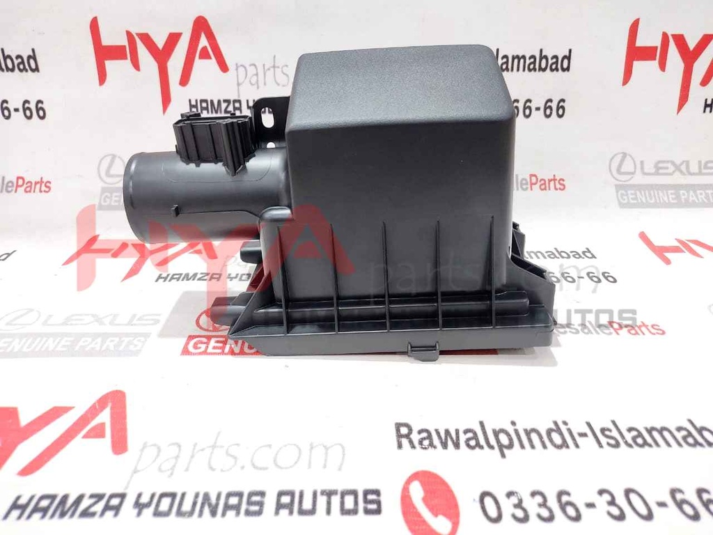 CAP, AIR CLEANER