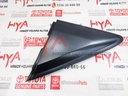 FENDER BOLT COVER