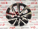 WHEEL, DISC (WHEEL RIM)