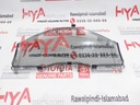 GLASS, COMBINATION METER