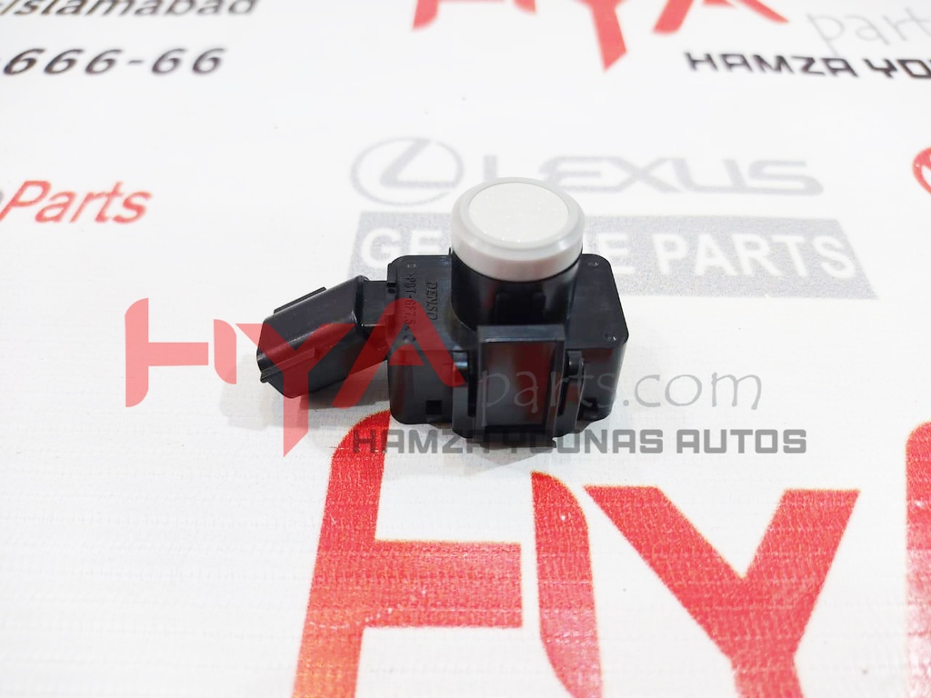 SENSOR, ULTRASONIC, FRONT CORNER