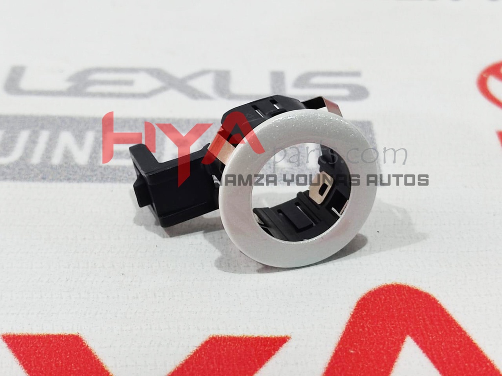 RETAINER, ULTRASONIC SENSOR, NO.1