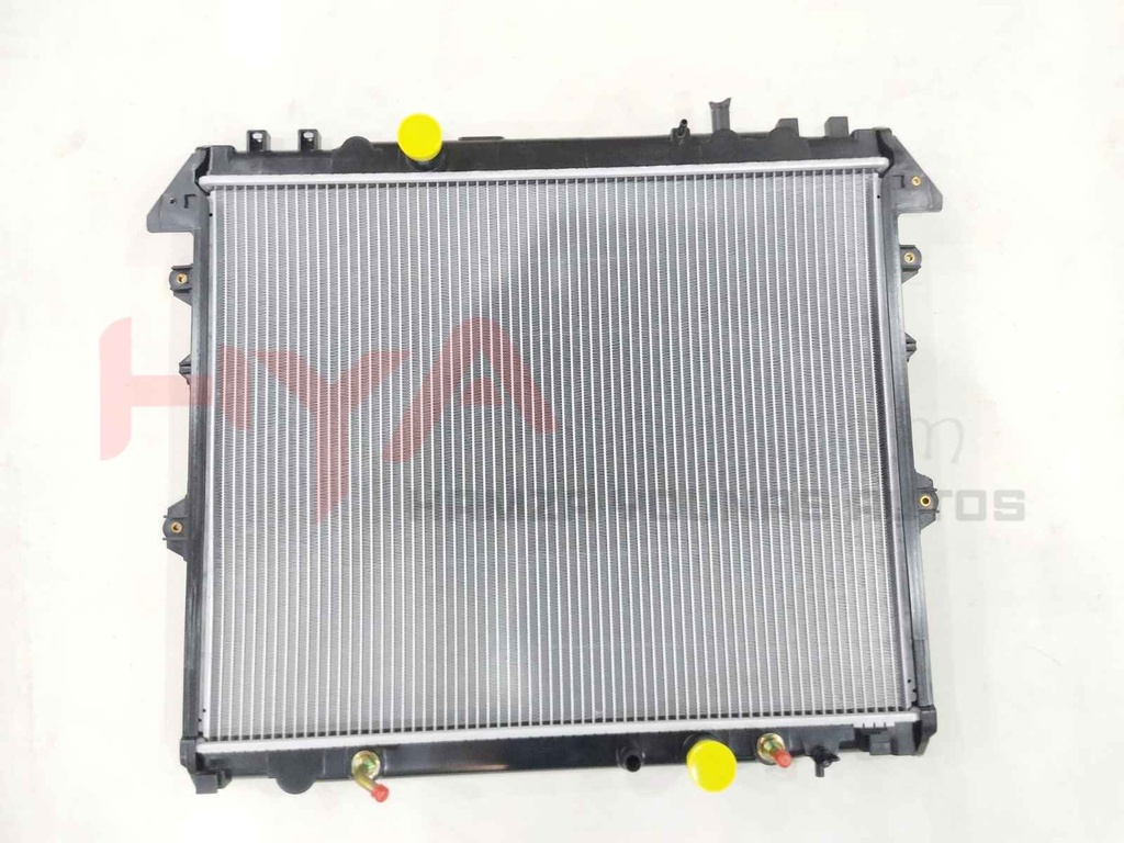 RADIATOR ASSY
