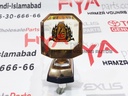 EMBLEM SUB-ASSY, HOOD