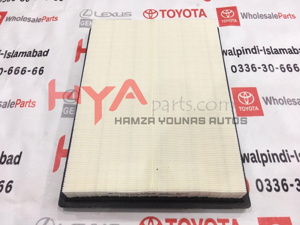 ELEMENT AIR CLEANER FILTER (OE-0L040)