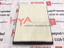 ELEMENT AIR CLEANER FILTER (OE-0L040)