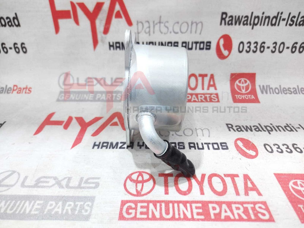 COOLER, TRANSMISSION OIL