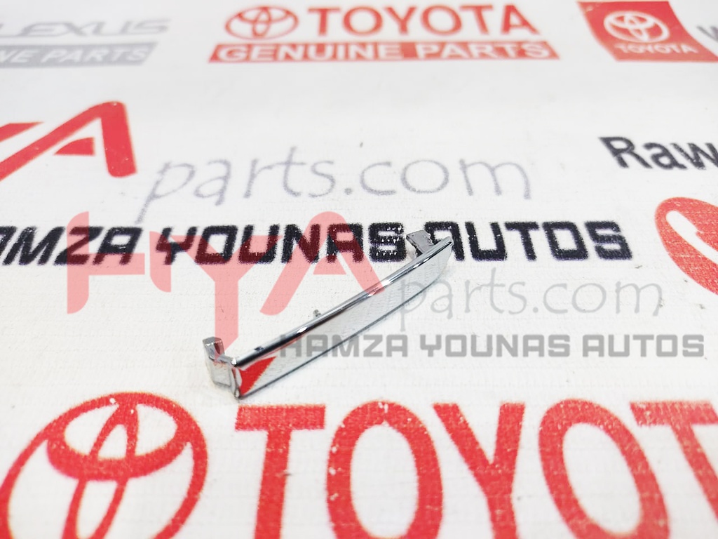 COVER, FR DOOR OUTSIDE HANDLE, LH  178B