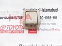 LEVER SUB-ASSY, REAR SEAT LOCK CONTROL,