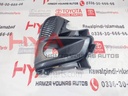 COVER, FRONT BUMPER HOLE, RH