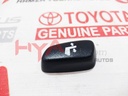 KNOB, POWER SEAT SWITCH (FOR RECLINING)