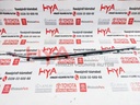 MOULDING ASSY, FRONT DOOR BELT, LH