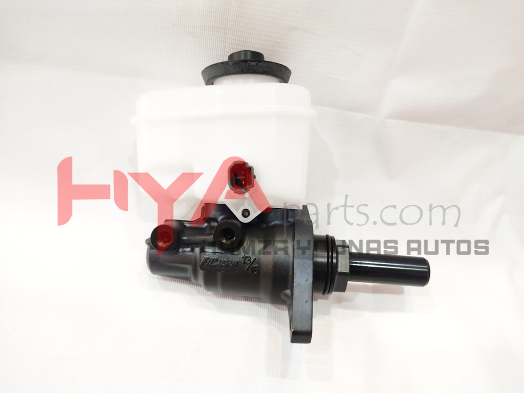 [FIC FM-1886] CYLINDER SUB-ASSY, BRAKE MASTER W/PLATE