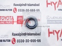 OIL SEAL, FRONT DRIVE SHAFT, RH