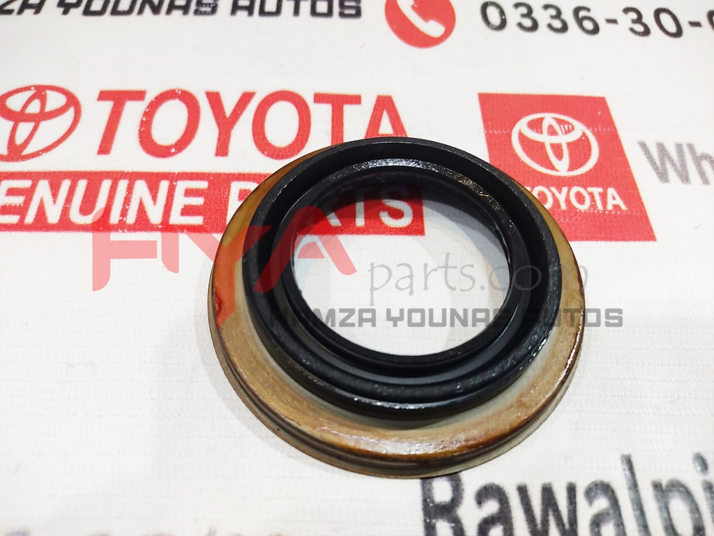 SEAL, OIL (FOR TRANSFER CASE