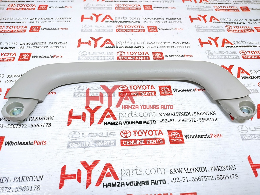 GRIP ASSY, PILLAR ASSIST