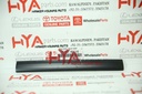 MOULDING, ROOF DRIP SIDE FINISH, RH
