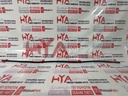 MOULDING, ROOF DRIP SIDE FINISH, CENTER LH