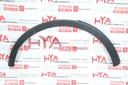 MOULDING SUB-ASSY, QUARTER OUTSIDE, RH (TRIM)