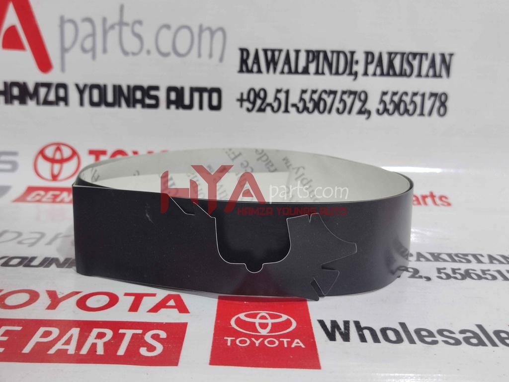 DOOR SEAL TAPE COROLLA 2015 RH