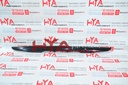 MUDGUARD, QUARTER PANEL, REAR LH