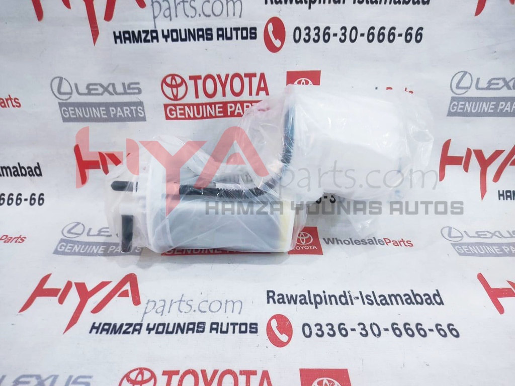 PLATE SUB-ASSY, FUEL SUCTION (FUEL FILTER)