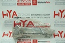 PLATE SUB-ASSY, FUEL SUCTION (FUEL FILTER)