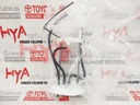 PLATE SUB-ASSY, FUEL SUCTION (FUEL FILTER)