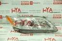 UNIT ASSY, HEADLAMP, RH (HEAD LIGHT)