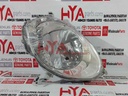 UNIT ASSY, HEADLAMP, LH (HEAD LIGHT)