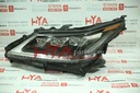 UNIT ASSY, HEADLAMP, LH (HEAD LIGHT)