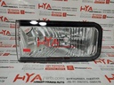LAMP UNIT, FOG LAMP, LH