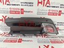COVER, FOG LAMP, LH