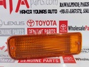 LAMP ASSY, FRONT TURN SIGNAL, RH