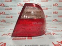 LENS &amp; BODY, REAR COMBINATION LAMP, RH (BACK LIGHT)