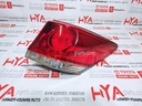 LENS &amp; BODY, REAR COMBINATION LAMP, RH (BACK LIGHT)