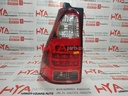 LENS, REAR COMBINATION LAMP, LH