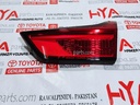 LAMP ASSY, REAR, RH