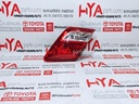 LENS AND BODY, REAR LAMP, RH (BACK LIGHT)