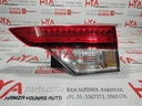 LENS AND BODY, REAR LAMP, RH (BACK LIGHT)