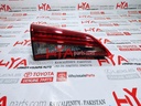 LENS AND BODY, REAR LAMP, LH (BACK LIGHT)