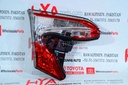LENS AND BODY, REAR LAMP, LH (BACK LIGHT)