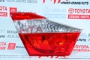 LENS AND BODY, REAR LAMP, LH (BACK LIGHT)