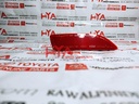 REFLECTOR ASSY, REFLEX, RH (REAR BUMPER REFLECTOR)
